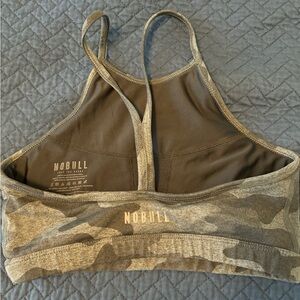 Nobull sports bra